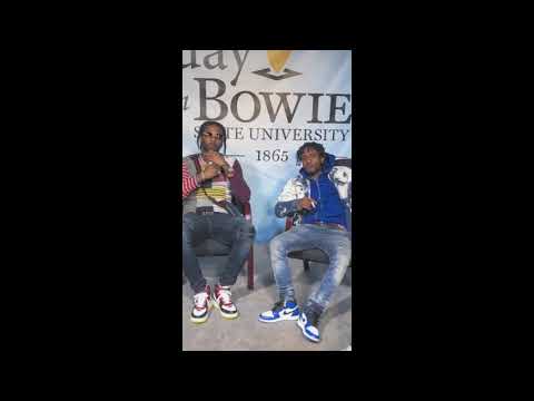 AIRPORT TONE X  HOODRICH PABLO JUAN - RUNNING 2THE MONEY