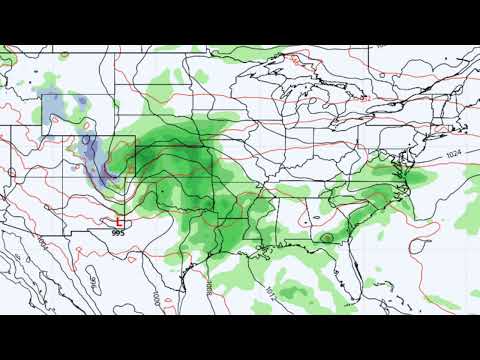 May 23, 2022 Weather Xtreme Video - Afternoon Edition