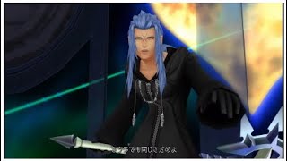 ＃51 キングダムハーツ2 [初見プレイ]