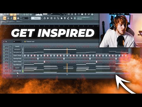 20 Minutes Of My Best Beat Making Moments To Get You Inspired (Compilation)