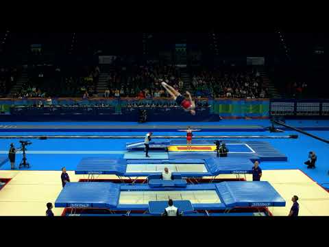 STAMP Andrew (GBR)_M_2023 Trampoline Worlds_Qualification_Trampoline_R1
