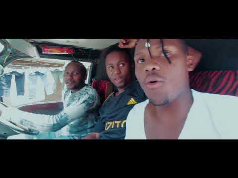 Ya wote by (Samir again x Universal{official genge hip hop video music}