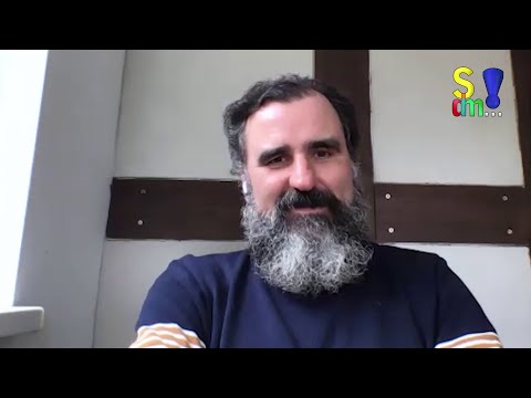 Interview mit Michael Schmitt über NOVA LUNA - Edition Spielwiese - Spiel doch mal...!