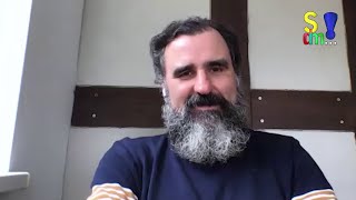 Interview mit Michael Schmitt über NOVA LUNA - Edition Spielwiese - Spiel doch mal...!