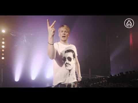 The Mixery-Casino @ MAYDAY 2013 (official)