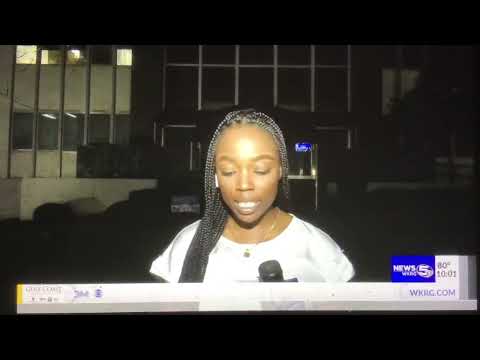 WKRG News 5 at 10pm open June 29, 2022