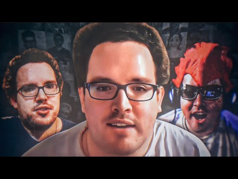 The Predatory Story of TheWhiteBowser - Part 1