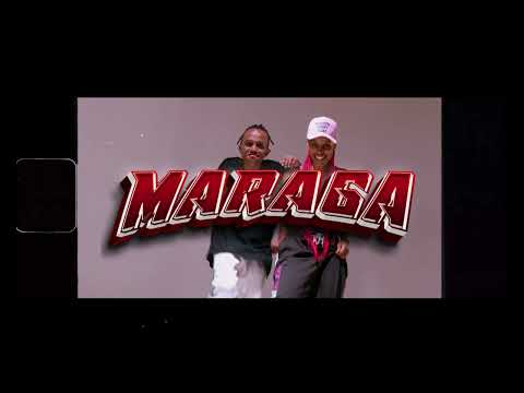 MARAGA - WAKILI X VINIE CHWANI (OFFICIAL MUSIC VIDEO)