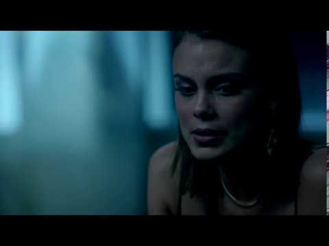 The Vampire Diaries: 8x04 - Sybil's suicide, Stefan for save Damon has to kill the devil [HD]