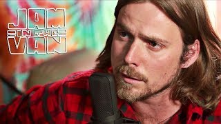 LUKAS NELSON - "Forget About Georgia" (Live in Austin, TX 2016) #JAMINTHEVAN