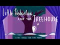 Little Hedgehog And The Treehouse Audio Story For Kids Kids Podcast