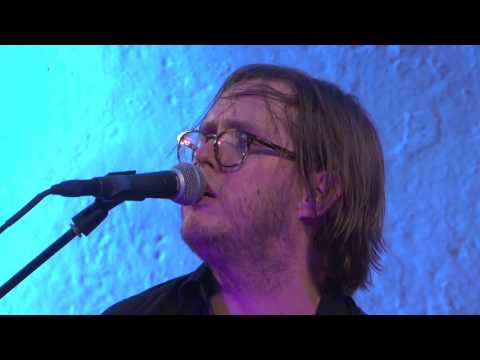 The Rocketboys Live at Levitt Shell