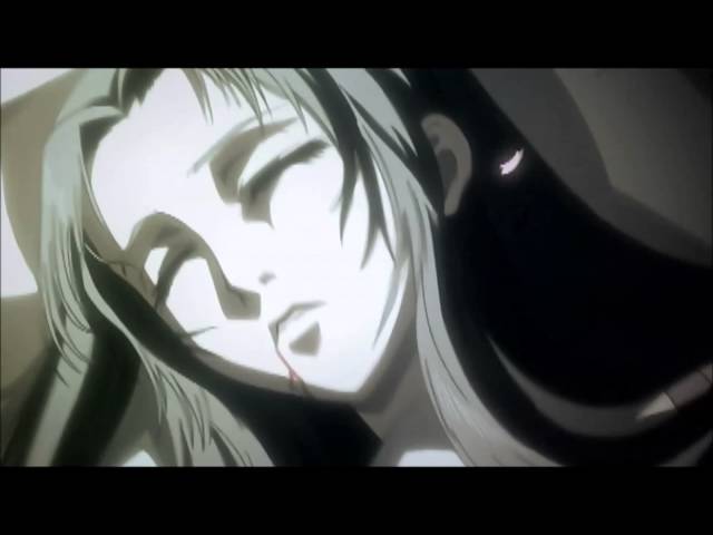 Mouryou no Hako Trailer