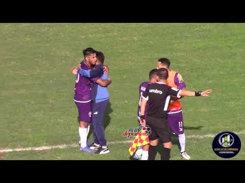 VENUS HUACHO (4) vs (1) CREDICOOP HUARAL - ETAPA DEPARTAMENTAL - 1ERA FASE/VUELTA 2019.