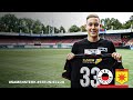 ✍️ Julian Baas tekent contract tot 2023 | "?? ???? ??'? ????? ???? ?? ??????? ?? ?????? ???? ????"