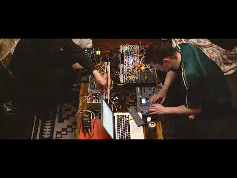 Cabin Jammin' - Project 32 x Auxia