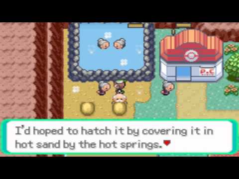 Pokemon Emerald Part 18: A Hot Mess!!