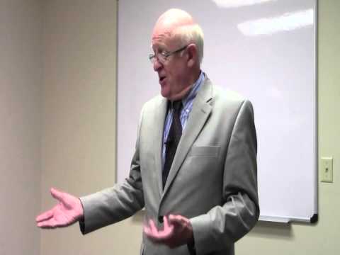 Denny Smith-YOU MAKE A DIFFERENCE-leadership-coach-speaker-trainer-keynote