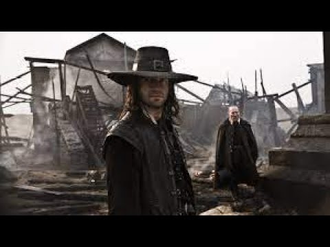 Solomon Kane  Full Movie Facts , Review And Knowledge /  James Purefoy / Max von Sydow