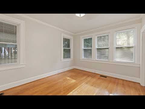 1015 S Hawthorne Road property video
