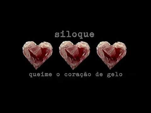 Siloque - Olá, Sociedade.