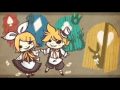 Alice human sacrifice len and rin fandub 