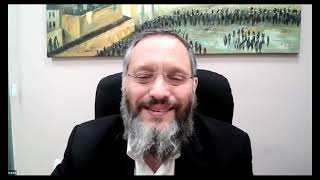 הרב אריאל בראלי - היחס לבעלי נטיות הפוכות מבחינה אישית וציבורית // שיעור בוגרים (ישיבת אפיקי דעת שדרות) - התמונה מוצגת ישירות מתוך אתר האינטרנט יוטיוב. זכויות היוצרים בתמונה שייכות ליוצרה. קישור קרדיט למקור התוכן נמצא בתוך דף הסרטון