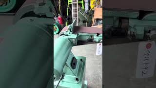 日立工機 ベルトサンダー BG100の動画サムネイル