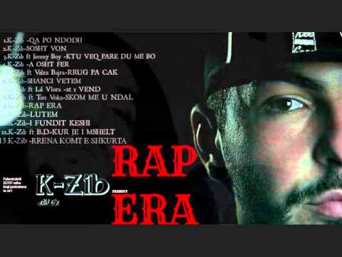 B.D Ft K-Zib - Kur je i mshelt