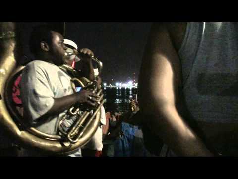 4th Street Orchestra - Front Line