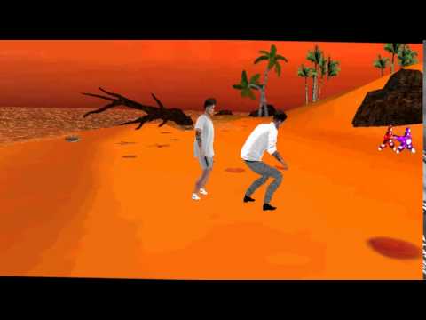 Quanto mais me bates mais gosto de ti - IMVU