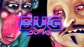 [閒聊] Bug Bombed (Pilot)