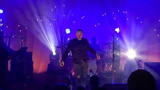 blue october - i want to come back home (music video)