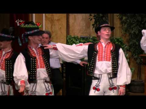 PUĽS  - zmes šarišských piesní