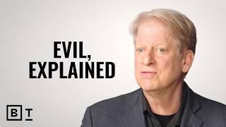 The strange reason nobody views their own retaliation as evil | Paul Bloom