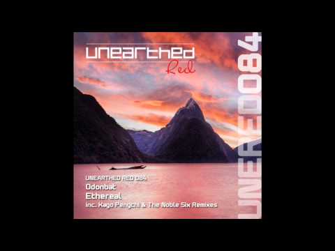 Odonbat - Ethereal (The Noble Six Remix) [Unearthed Red]