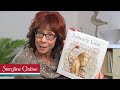 'Library Lion' read by Mindy Sterling