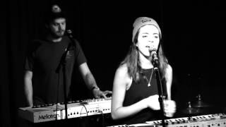 CUDDLE MAGIC: Live @ The Windup Space, Baltimore, 12/9/2015, (Part 5)