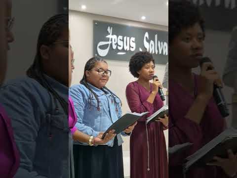 REMANESCENTES | ADORADORES DO REI | IEAD MISSÕES CARMO DA CACHOEIRA