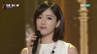 [July Na][Vietsub+Kara+Roman+Engsub]Don&#39;t forget me - TS