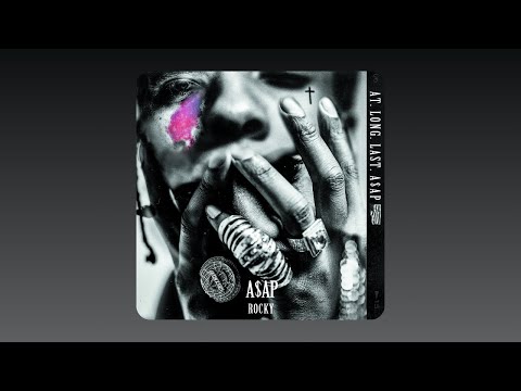 A$AP Rocky - Jukebox Joints (feat. Joe Fox & Kanye West)