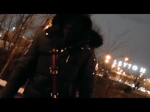 #MALISTRIP NSAV10X - LIFE OF CRIME #EBK #LEYTON [OFFICIAL VIDEO]