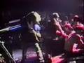 Nirvana Live - Love Buzz 