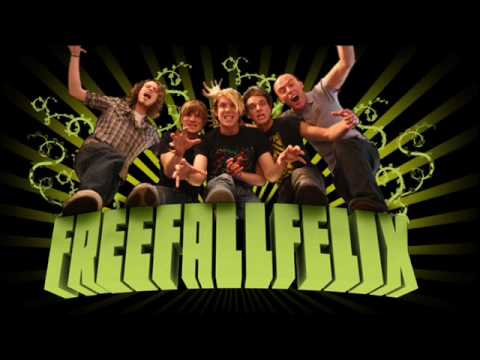 FreeFall Felix - Double Vodka