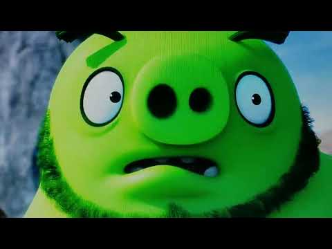 Toon Age Continental Drift Part 20 Nachi Saves the Day/Destiny