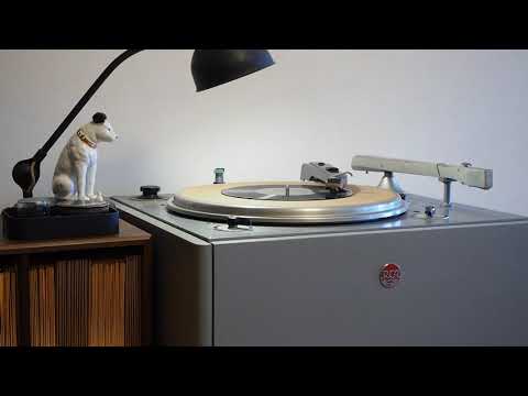 Pink Elephants / Joe Venuti and Eddie Lang's Blue Five