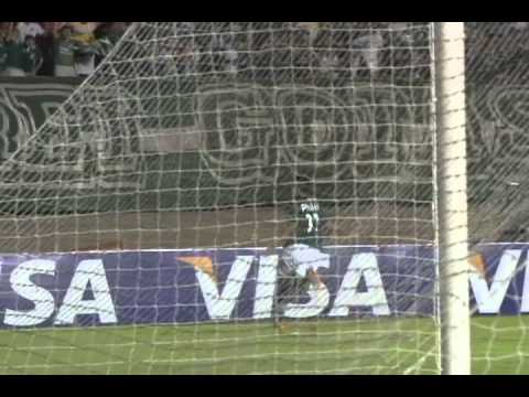 Goiás vence o Fluminense pela Copa do Brasil