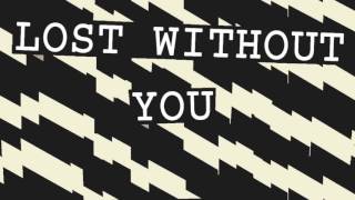 Hifi Sean ft. Paris Grey - Lost Without You (The Carry Nation Remix)