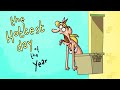 The Hottest Day Of The Year Cartoon Box 227 By Frame Order Hilarious Cartoons
