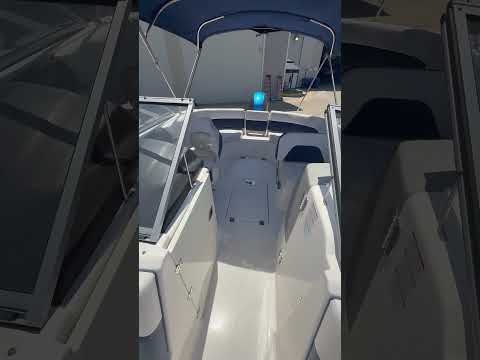2016 Chaparral 230 Suncoast